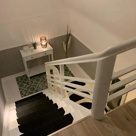 Apartment Heckespatz Relaxen Mit Whirlpool Und Pool - Ab Mitte Juni 23 - Am Waldrand *